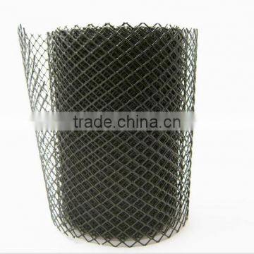 hot sales HDPE gutter guard mesh China factory