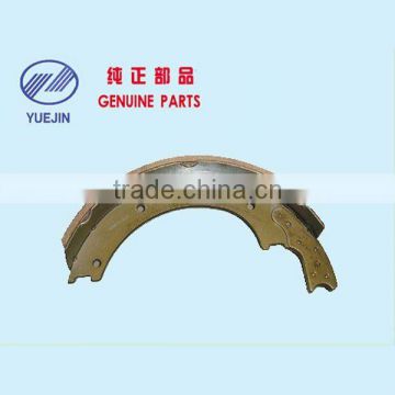 Brake shoes for YUEJIN parts