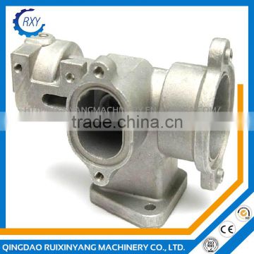 QingDao OEM precision die casting aluminum