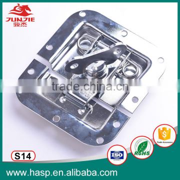 recessed butterfly latch BT-S14