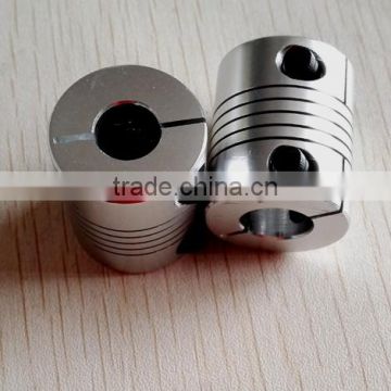 Flexible hydraulic shaft coupling for Agricultural power transmission manufacturer