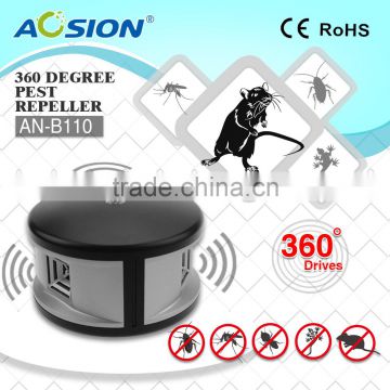 Aosion 360 Degree Home Office Apartment Use Pest Control Mosquito Repellent AN-B110