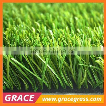 Bi-color Buying Artificial Grass for Futsal