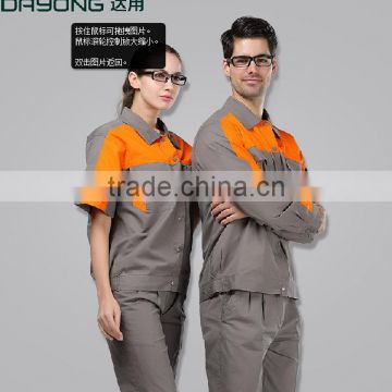 Dear high quality worker's overalls with made In China
