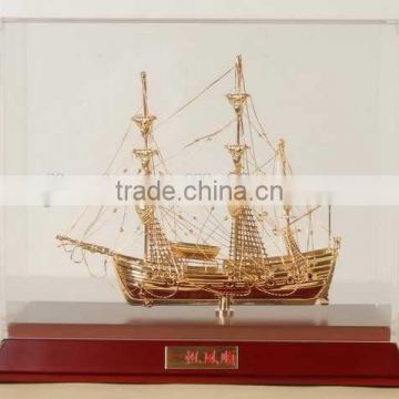 High Quality Gifts Dhow Model
