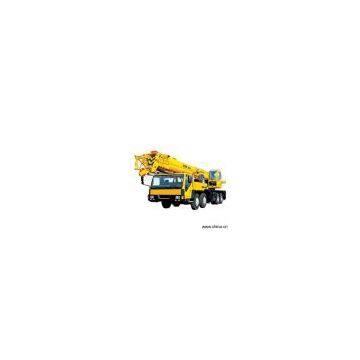 Sell Truck Crane