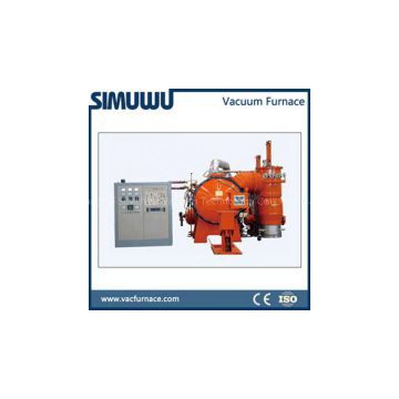 vacuum nitriding furnace