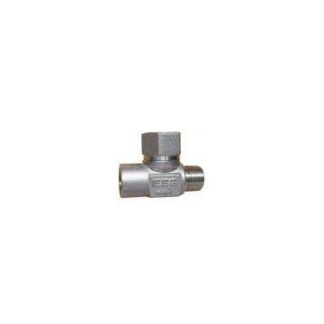 Thermodynamic Steam Trap/ESG