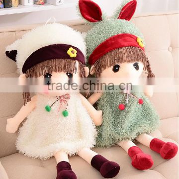stuffed toy manufacturer in china