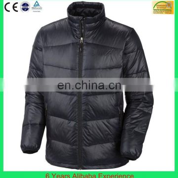 Warmest, softest, and lightest-weight feather down jacket(6 Years Alibaba Experience)