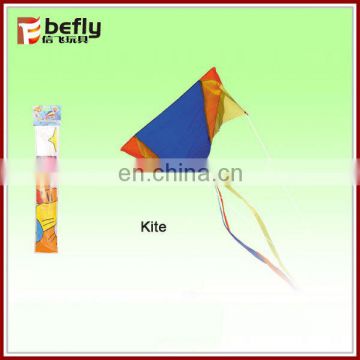 44*74cm power inflatable kite with EN71
