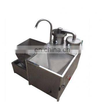 Electric pressure rice washer /Soya bean sesame green bean cleaning machine