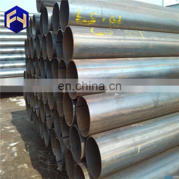 Multifunctional Hollow Section Tube For Construction with low price