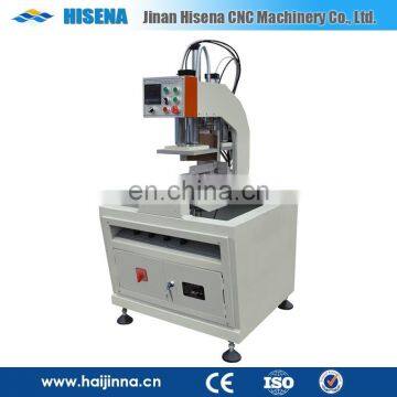 SHB1 single head basic type welding pvc windows machine