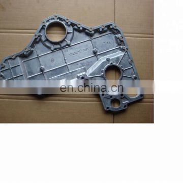 FOTON Truck spare parts LOVOL ENGINE Timing gear cover T3716M073 T3716M091