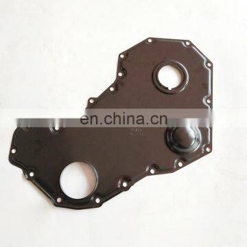 Dongfeng truck engine parts metal 6BT 4991279 gear cover