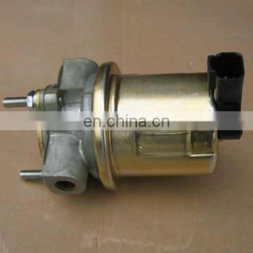 Genuine QSB5.9  Diesel motor part Fuel Transfer Pump 4943049