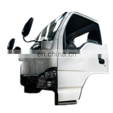 Truck Body Parts  NKR77  Cab Assembly For ISUZU