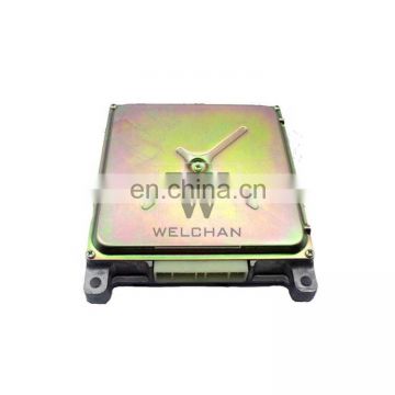 Controller ECU Fits For Excavator PC120-6 PC200-6 PC100-6 Control Board 7834-30-2000 Control Panel