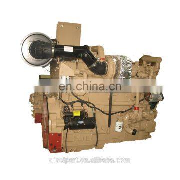 QSK19-R750 diesel engine for cummins well servicing rig QSK19 Mining machinery Donga Benin