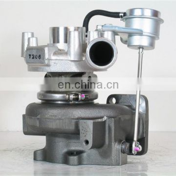 Chinese turbo factory direct price TD05H  4M50T  49178-02004  turbocharger