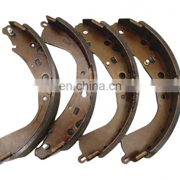 Spare Parts Break Shoes 04495-60080 for Toyota  auto brake shoes