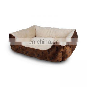 Best Seller Surprise Price Soft Eco-friendly Luxury Pet Cat Dog Bed