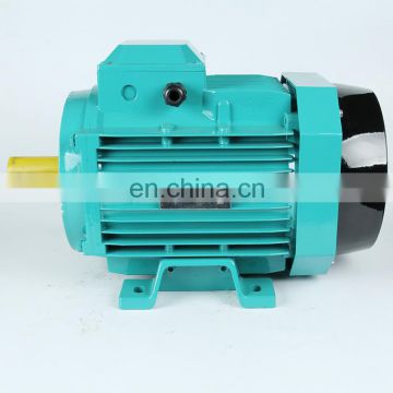 5.5kw air compressor motor Y2-132S1-2