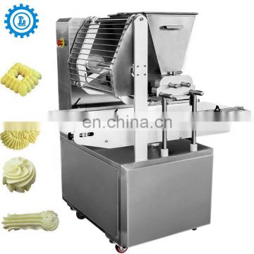 Biscuits/Cookie Making Machine Multi-Shapes Cookie Forming Machine biscuit  cookie depositor