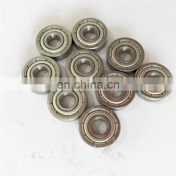 6x19x6 19x6x6 cheap ball bearings 626 bearing