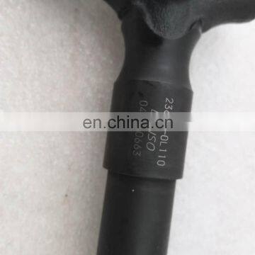 common rail injector 23670-0L1100L1003042009380