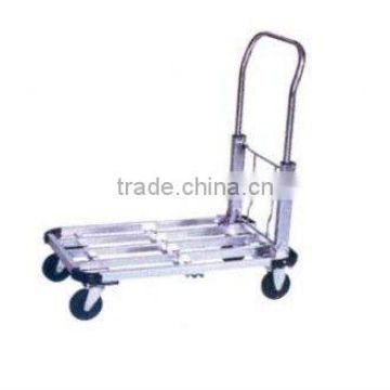 building and construction equipment heavy duty hand trolley PH156