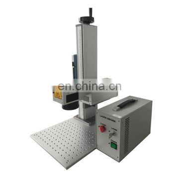 CNI EP10-1 Mini Laser engraving machine