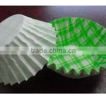 2013 lowest price all over the world cake paper process,Cake paper factory processing