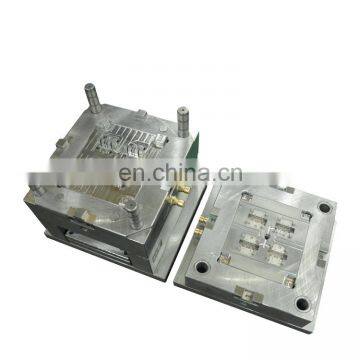mould Custom wall multi functional switch injection mould plastic switch mold