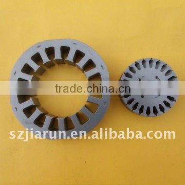 motor stator and rotor stamping die accessories