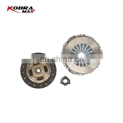 Auto Parts Clutch Plate For NISSAN 3000100QA2 For RENAULT 7701475720 auto mechanic