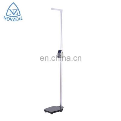 Chinese Wholesale BMI Function Electronic Balance Height Weight Scale