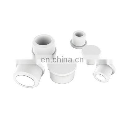 PC-0007 Bathtub Hose Connector End Plastic Plugs For Holes