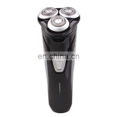 New design professional washable Afeitadora USB rechargeable men electric shaver