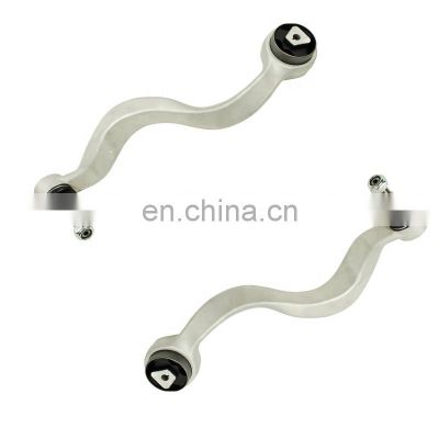 OE 31126774832 Aluminum suspension lower right control arm for BMW X7 E66 730 740 745 750 760 31124026454 LEMFORDER: 2589902