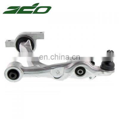 ZDO Wholesale Auto Parts Complete Front Control Arm With Ball Joint For INFINITI M35 M45 1027721