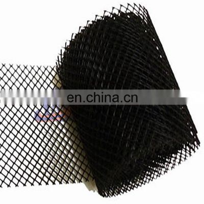 durable PP PE plastic wire mesh breeding plastic flat net for farm low price