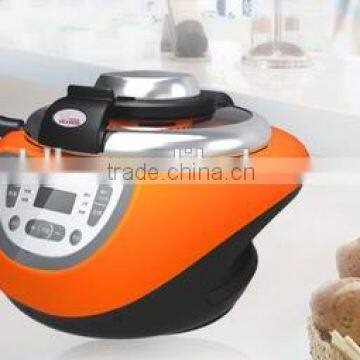 3.5L eletric multifunctional cooker