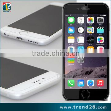 0.3mm 9h hardness tempered glass screen protector for iphone 6 6s                        
                                                Quality Choice