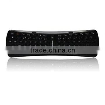 2.4G wireless Air mouse keyboard for Android TV BOX Mini pc