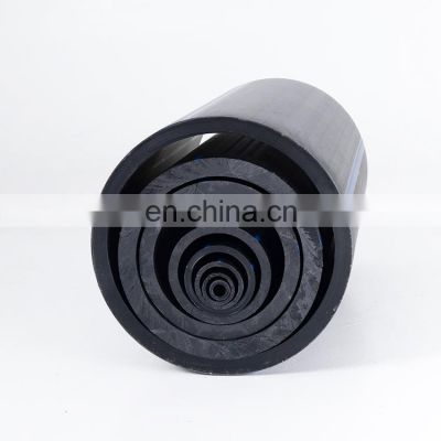 Sdr 400mm Diameter Shadle Fittings Hdpe Pipe