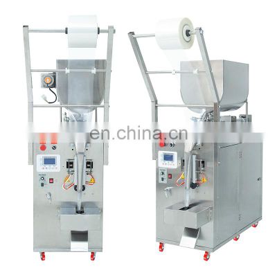 Automatic Tomato Sauce Paste Packaging Machine Honey Filling Packing Machine On Sale