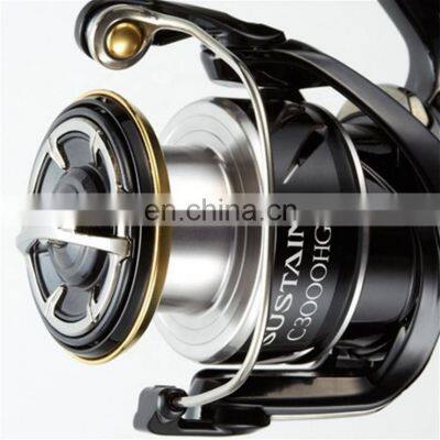 Shimano  2500 2500HG C3000HG 3000XG 4000XG C5000XG   Spinning  Drag Fishing Reel