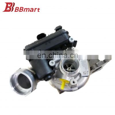 BBmart Auto Parts Turbocharger for VW Lamando Passat Tharu Tiguan OE 04E145722F 04E 145 722 F